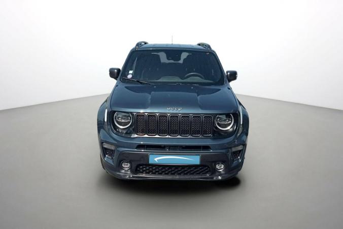 Vente en ligne Jeep Renegade  1.3 Turbo T4 190 ch PHEV AT6 4xe eAWD au prix de 20 990 €