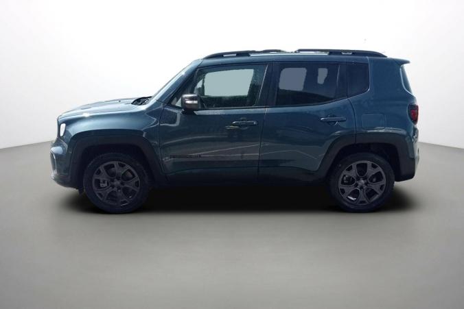Vente en ligne Jeep Renegade  1.3 Turbo T4 190 ch PHEV AT6 4xe eAWD au prix de 20 990 €
