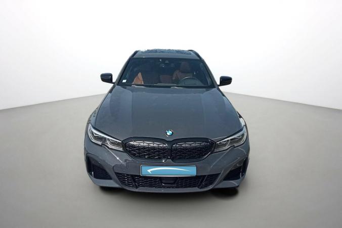 Vente en ligne Bmw Série 3 Touring Touring M340i xDrive 374 ch BVA8 au prix de 51 940 €