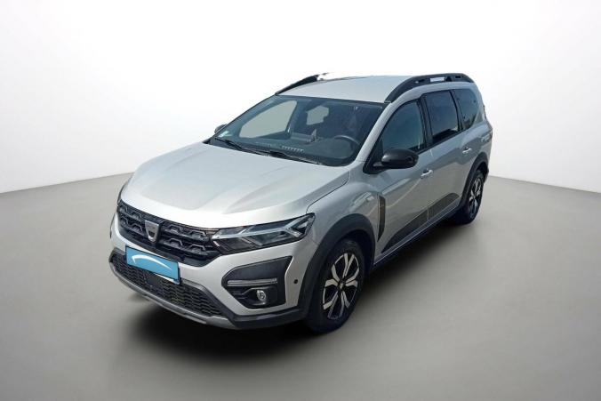Vente en ligne Dacia Jogger  TCe 110 7 places au prix de 17 990 €