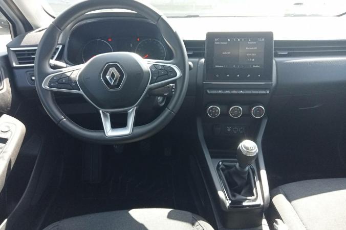 Vente en ligne Renault Clio 5 Clio TCe 90 au prix de 14 990 €