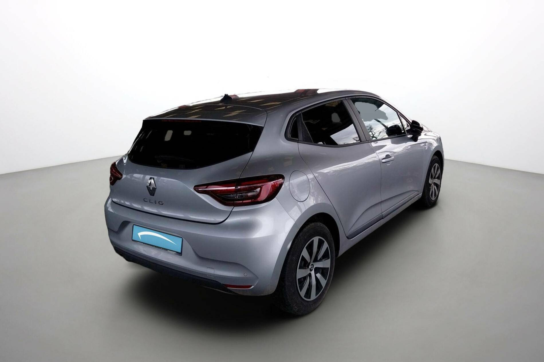 Vente en ligne Renault Clio 5 Clio Blue dCi 100 au prix de 14 490 €