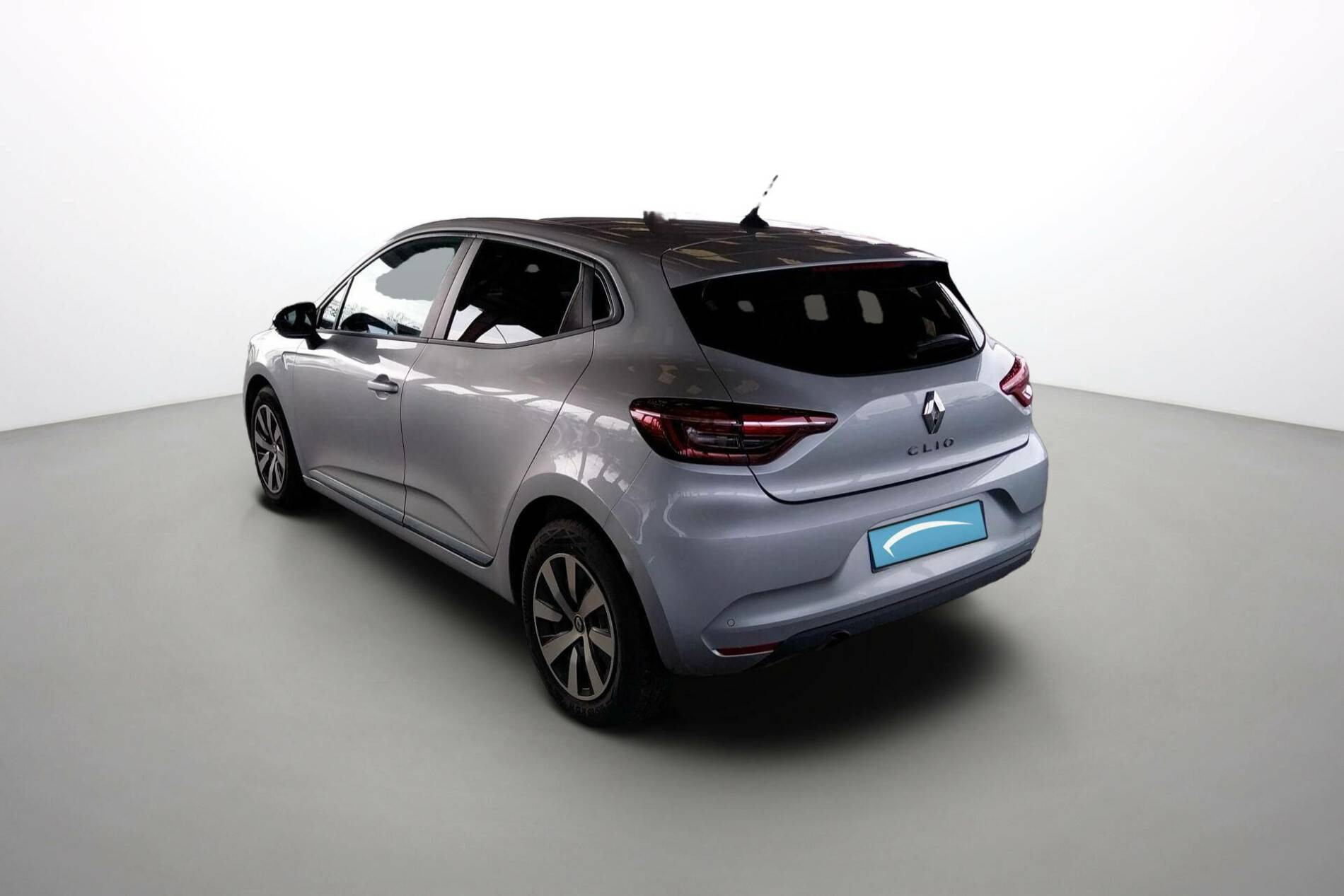 Vente en ligne Renault Clio 5 Clio Blue dCi 100 au prix de 14 490 €