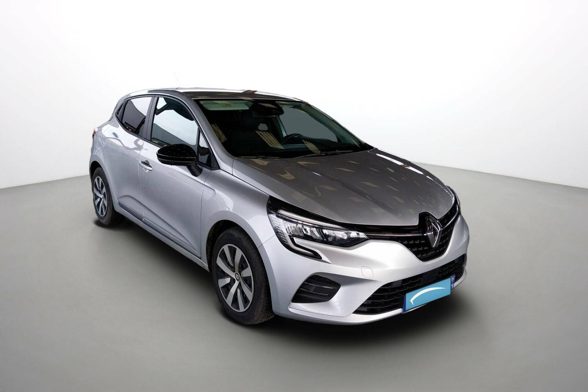 Vente en ligne Renault Clio 5 Clio Blue dCi 100 au prix de 14 490 €