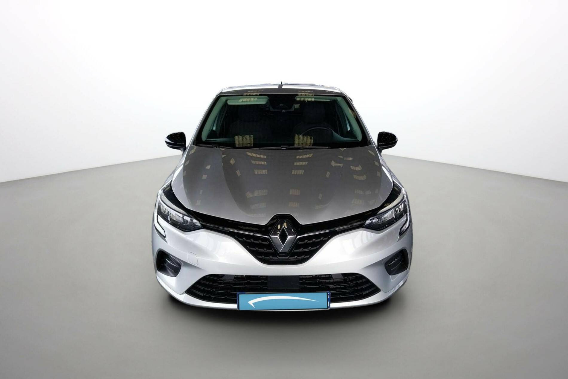 Vente en ligne Renault Clio 5 Clio Blue dCi 100 au prix de 14 490 €