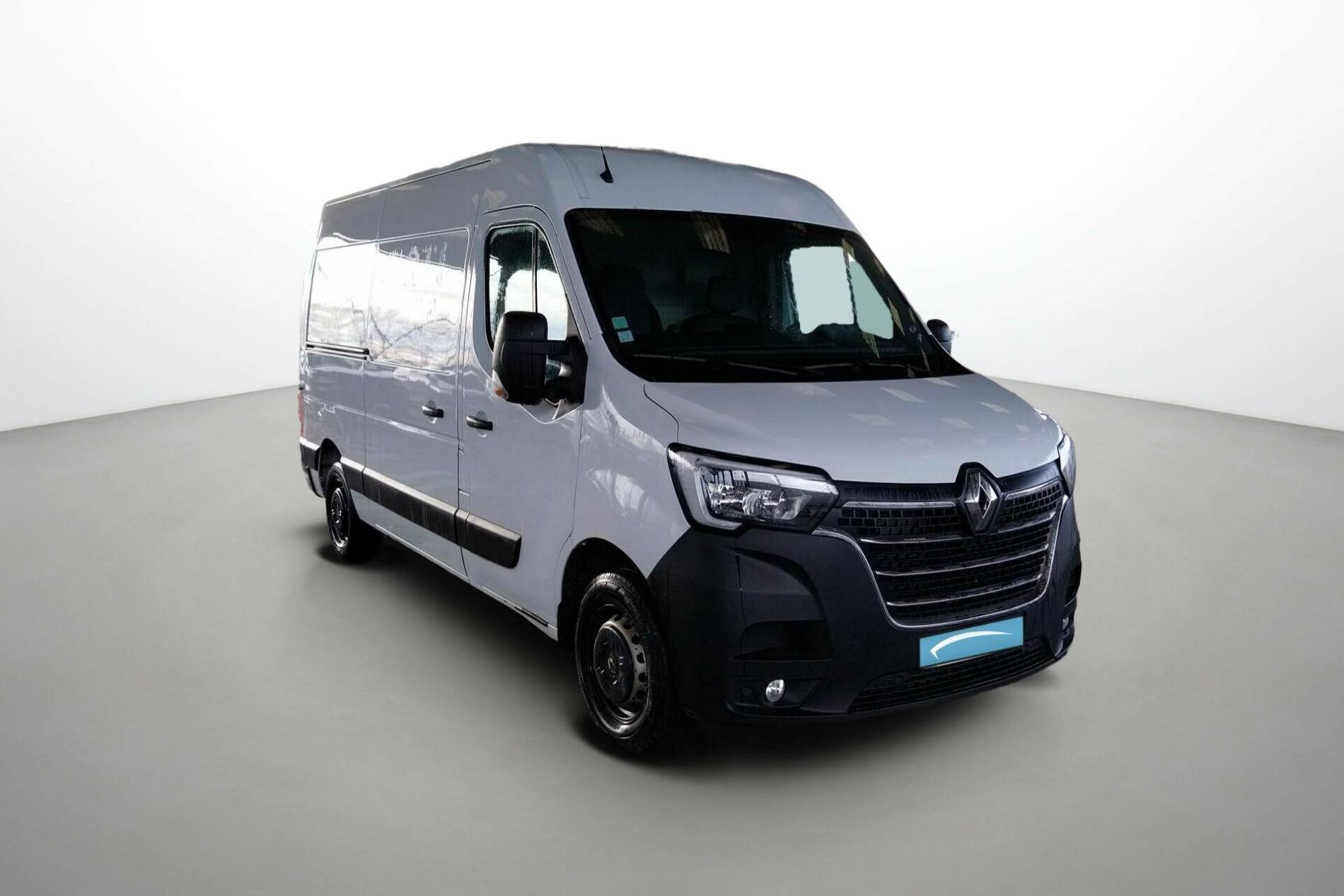 Vente en ligne Renault Master Fourgon MASTER FGN TRAC F3500 L2H2 ENERGY DCI 150 au prix de 20 390 €