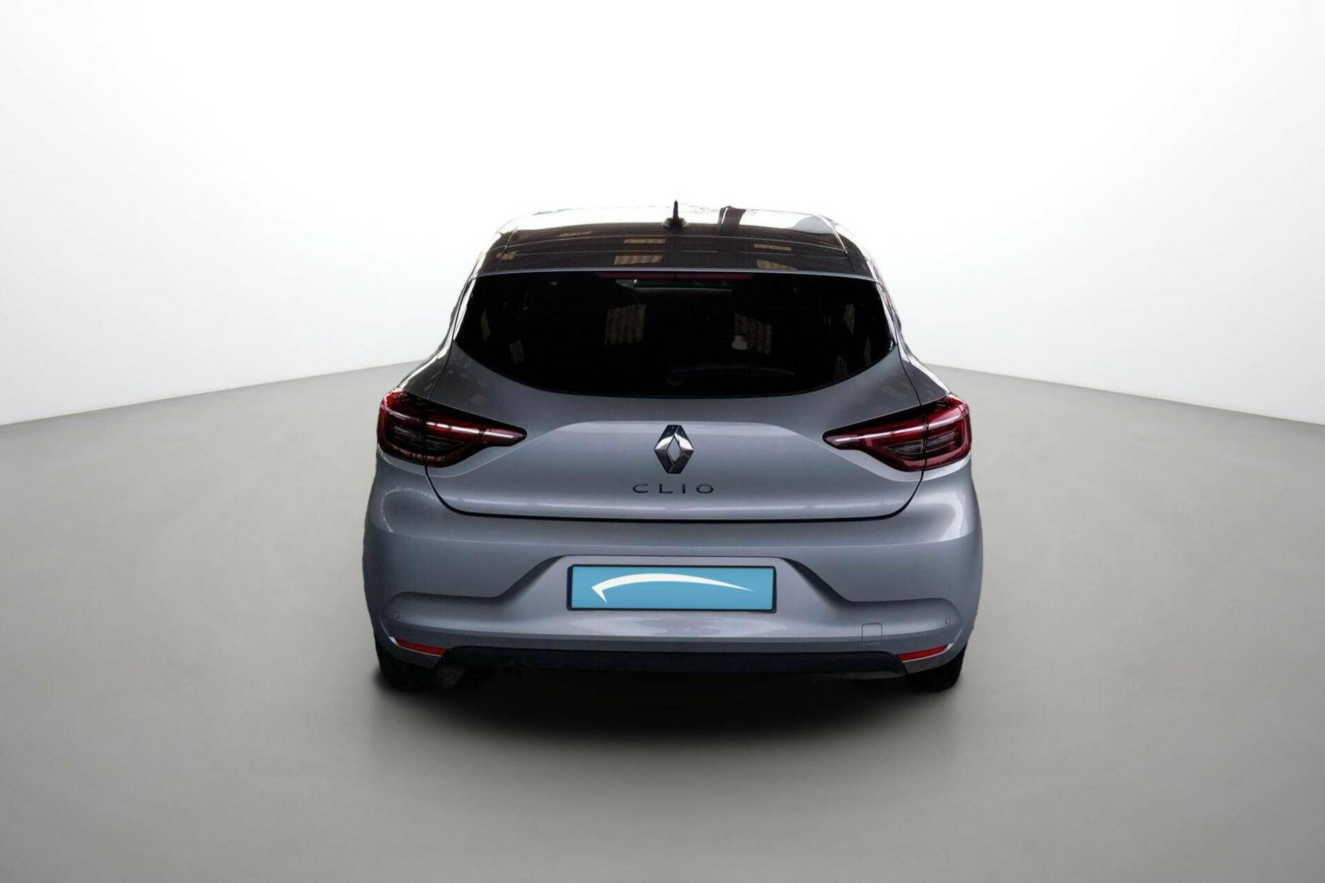 Vente en ligne Renault Clio 5 Clio Blue dCi 100 au prix de 14 490 €