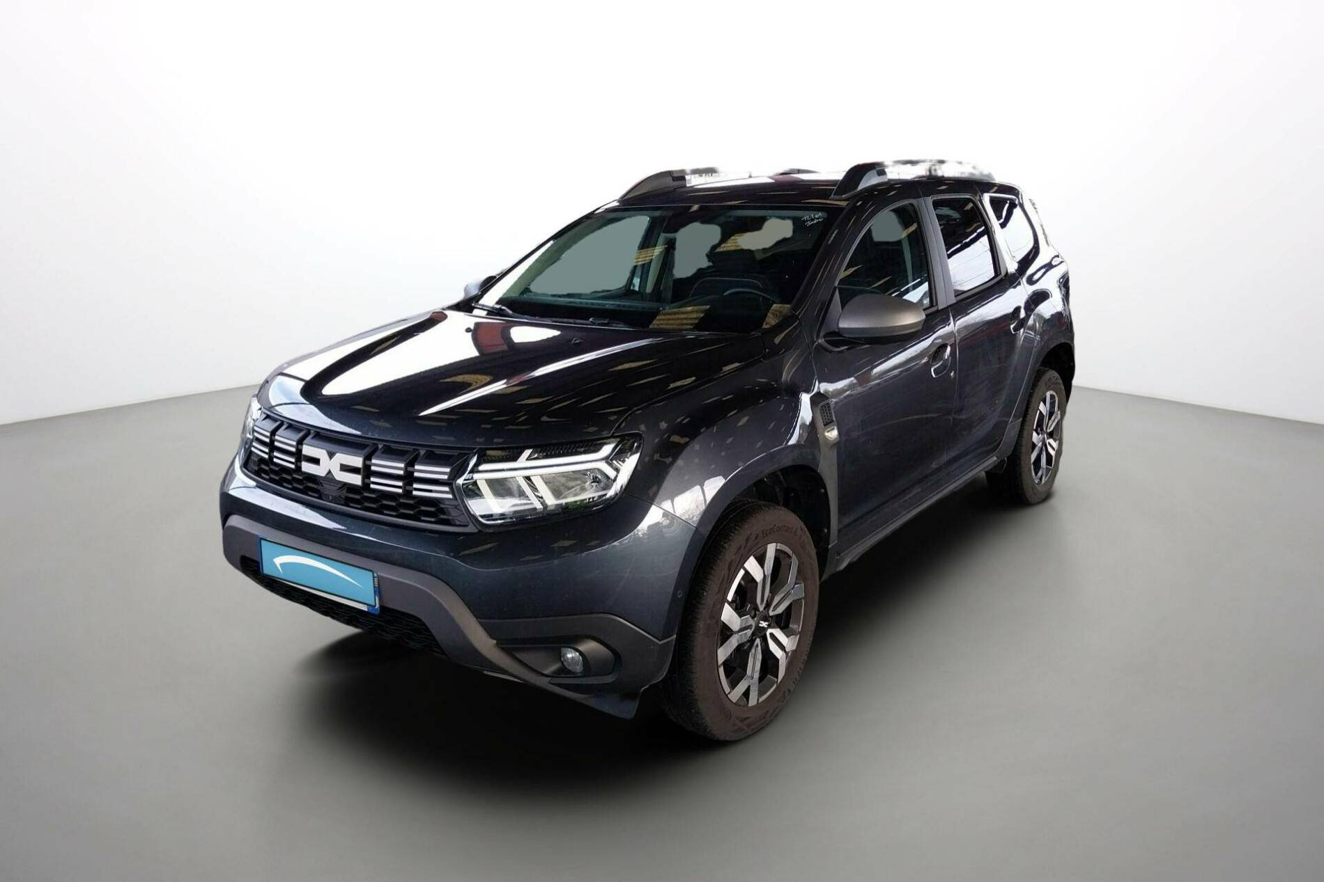 Dacia Duster  TCe 130 4x2 occasion de 2023 en vente à Concarneau