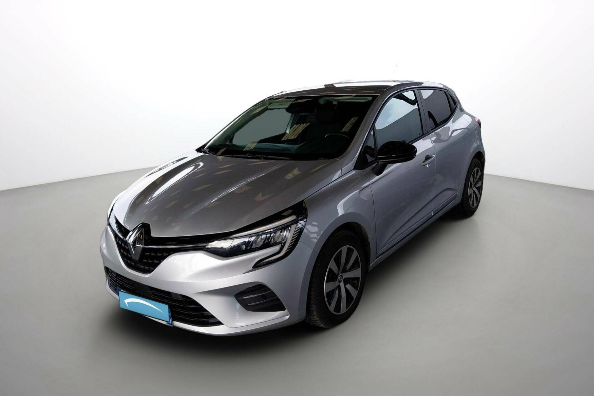 Vente en ligne Renault Clio 5 Clio Blue dCi 100 au prix de 14 490 €