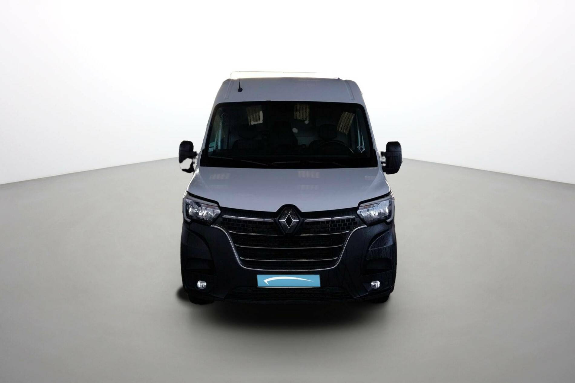 Vente en ligne Renault Master Fourgon MASTER FGN TRAC F3500 L2H2 ENERGY DCI 150 au prix de 20 390 €