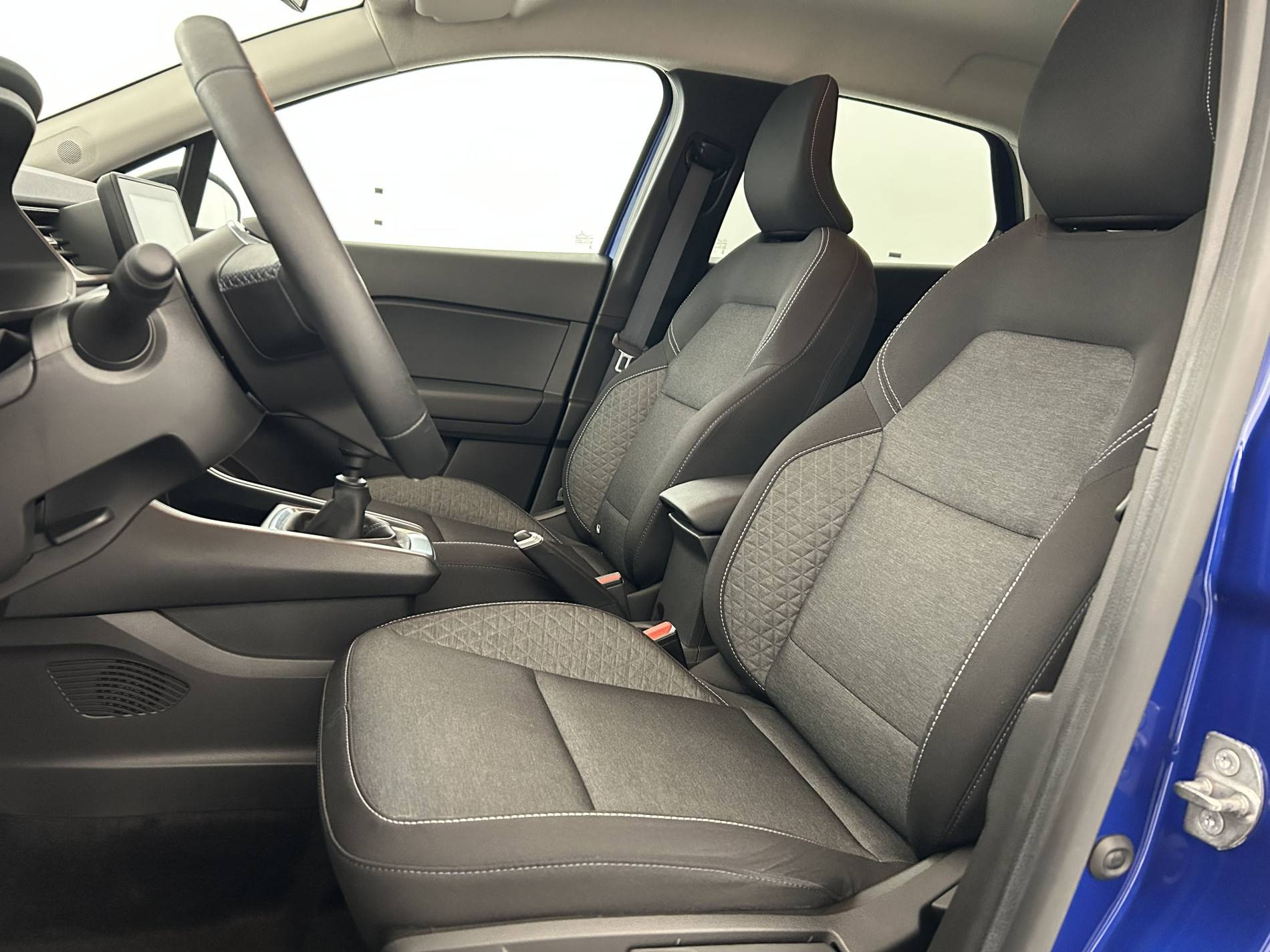 Renault Captur  TCe 100 GPL occasion de 2023 en vente à Concarneau