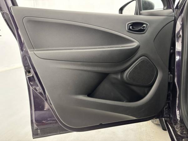Vente en ligne Renault Zoé Zoe R110 Achat Intégral - 21 au prix de 14 790 €