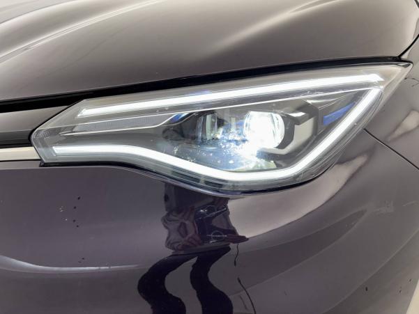 Vente en ligne Renault Zoé Zoe R110 Achat Intégral - 21 au prix de 14 790 €