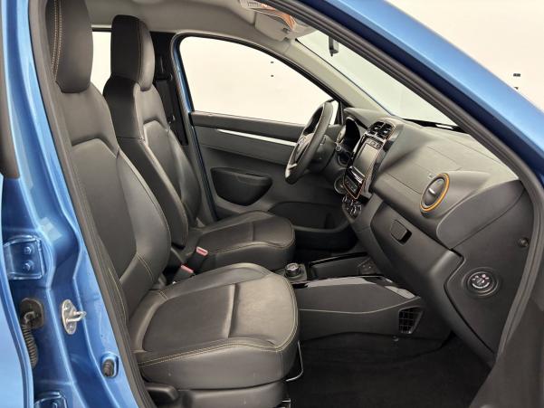 Vente en ligne Dacia Spring  Achat Intégral au prix de 11 990 €
