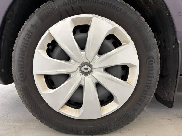 Vente en ligne Renault Zoé Zoe R110 Achat Intégral - 21 au prix de 14 790 €