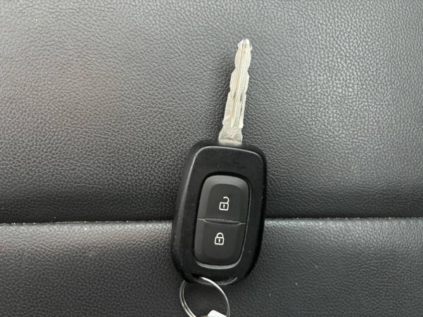 Vente en ligne Dacia Spring  Achat Intégral au prix de 11 990 €