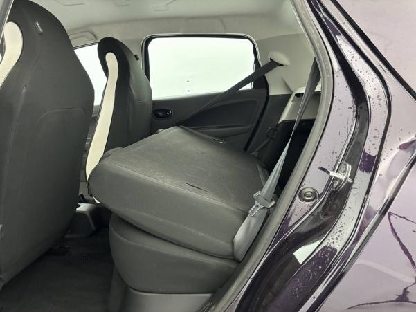 Vente en ligne Renault Zoé Zoe R110 Achat Intégral - 21 au prix de 14 790 €