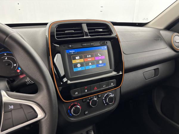Vente en ligne Dacia Spring  Achat Intégral au prix de 11 990 €
