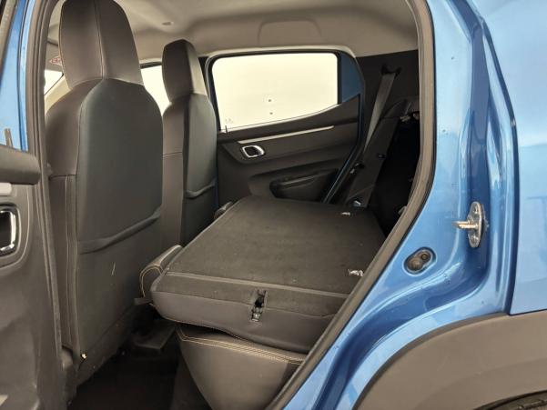 Vente en ligne Dacia Spring  Achat Intégral au prix de 11 990 €