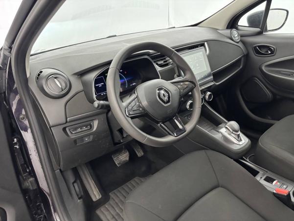 Vente en ligne Renault Zoé Zoe R110 Achat Intégral - 21 au prix de 14 790 €