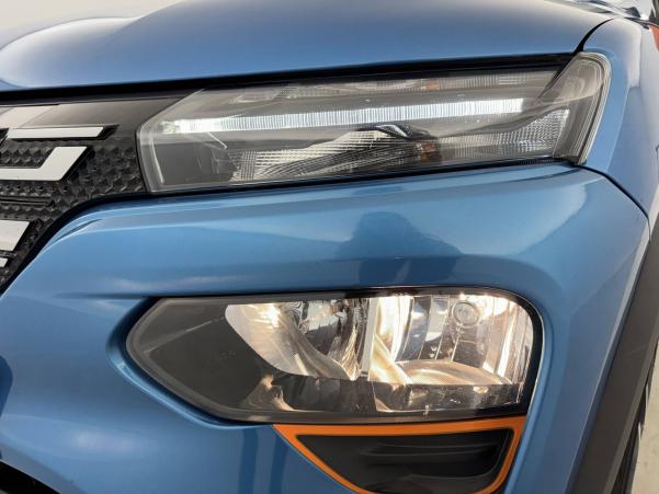Vente en ligne Dacia Spring  Achat Intégral au prix de 11 990 €