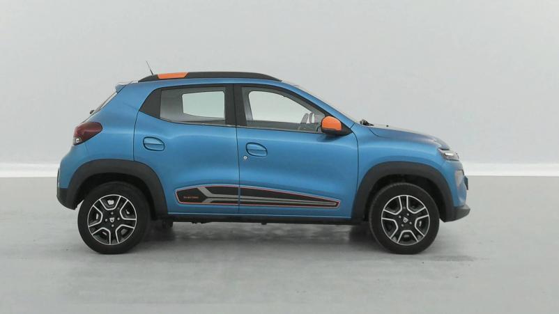 Vente en ligne Dacia Spring  Achat Intégral au prix de 11 990 €