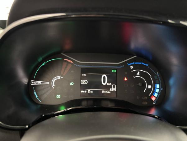 Vente en ligne Dacia Spring  Achat Intégral au prix de 11 990 €
