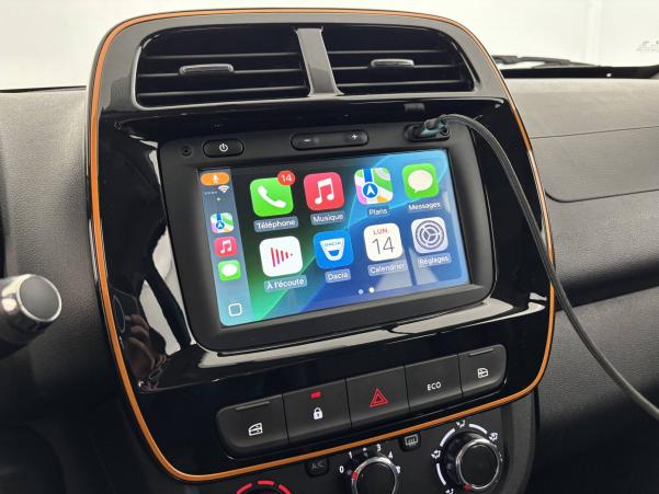 Vente en ligne Dacia Spring  Achat Intégral au prix de 11 990 €
