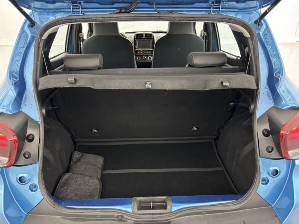 Vente en ligne Dacia Spring  Achat Intégral au prix de 11 990 €