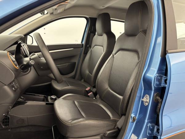 Vente en ligne Dacia Spring  Achat Intégral au prix de 11 990 €