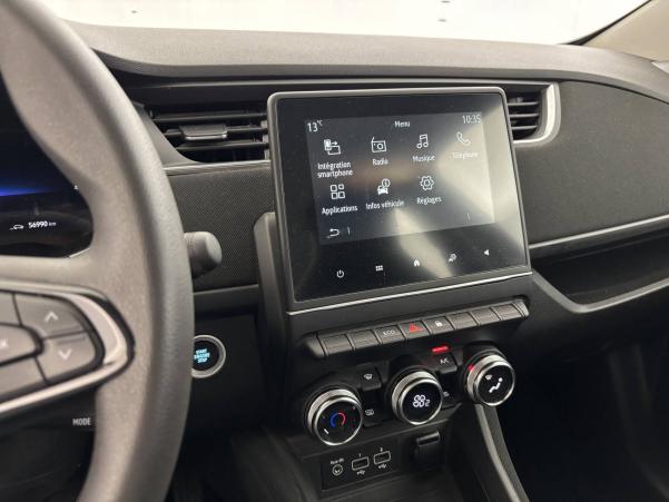 Vente en ligne Renault Zoé Zoe R110 Achat Intégral - 21 au prix de 14 790 €