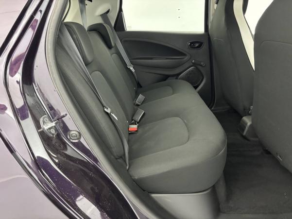 Vente en ligne Renault Zoé Zoe R110 Achat Intégral - 21 au prix de 14 790 €
