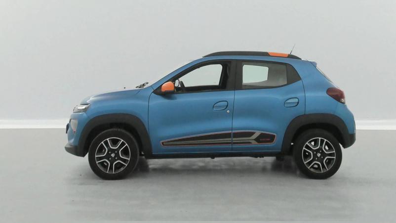 Vente en ligne Dacia Spring  Achat Intégral au prix de 11 990 €