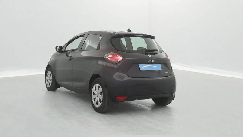 Vente en ligne Renault Zoé Zoe R110 Achat Intégral - 21 au prix de 14 790 €