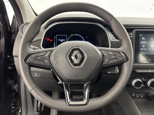 Vente en ligne Renault Zoé Zoe R110 Achat Intégral - 21 au prix de 14 790 €