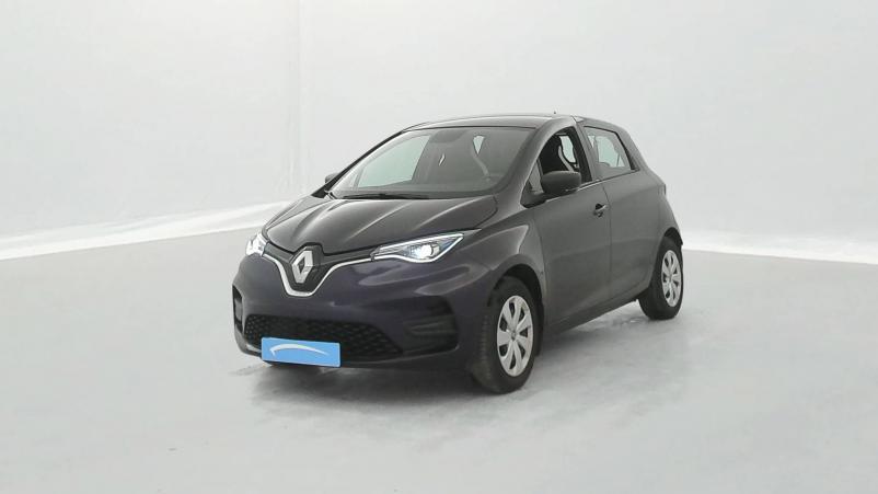 Vente en ligne Renault Zoé Zoe R110 Achat Intégral - 21 au prix de 14 790 €