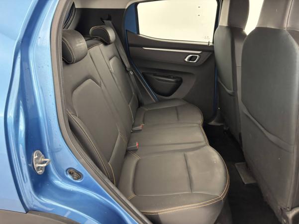 Vente en ligne Dacia Spring  Achat Intégral au prix de 11 990 €