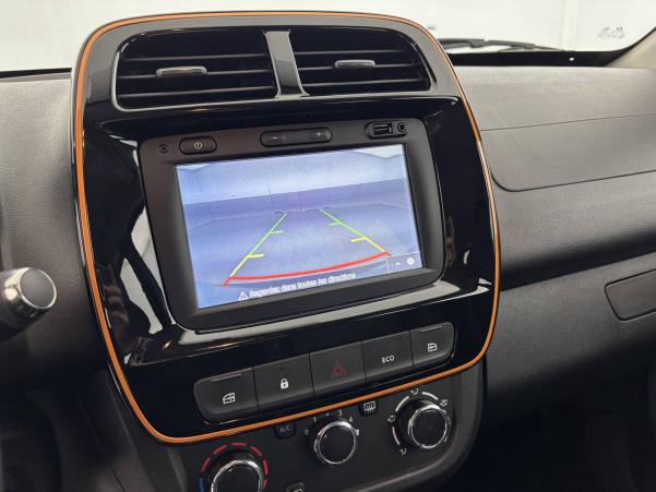 Vente en ligne Dacia Spring  Achat Intégral au prix de 11 990 €