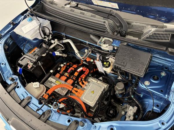 Vente en ligne Dacia Spring  Achat Intégral au prix de 11 990 €