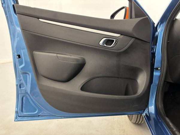 Vente en ligne Dacia Spring  Achat Intégral au prix de 11 990 €