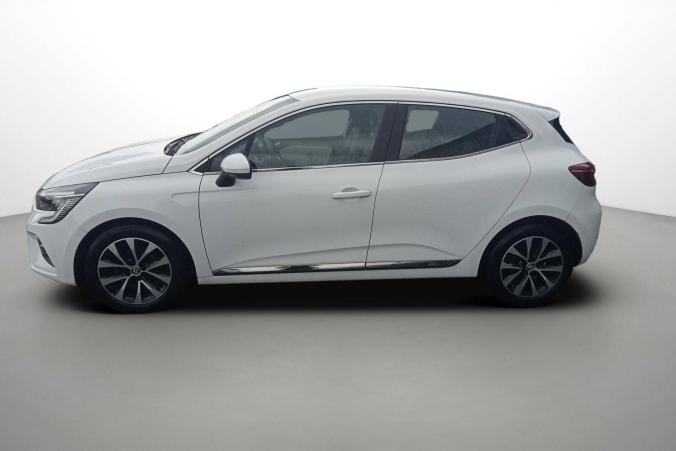 Vente en ligne Renault Clio 5 Clio TCe 90 - 21N au prix de 15 890 €
