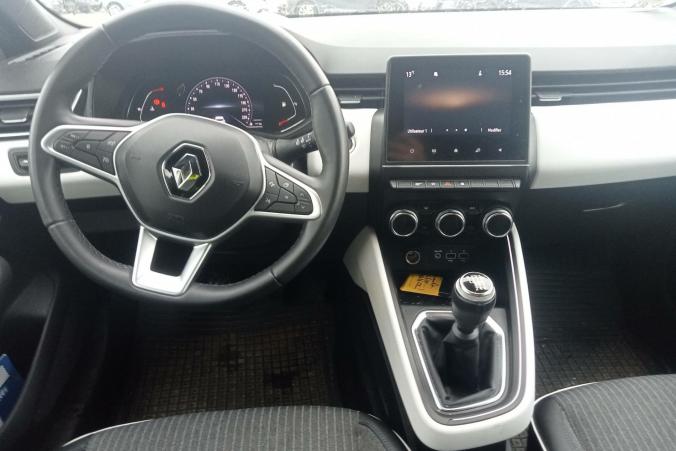 Vente en ligne Renault Clio 5 Clio TCe 90 - 21N au prix de 15 890 €