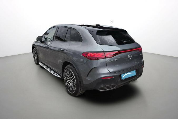 Vente en ligne Mercedes EQE SUV  350 4MATIC au prix de 69 990 €