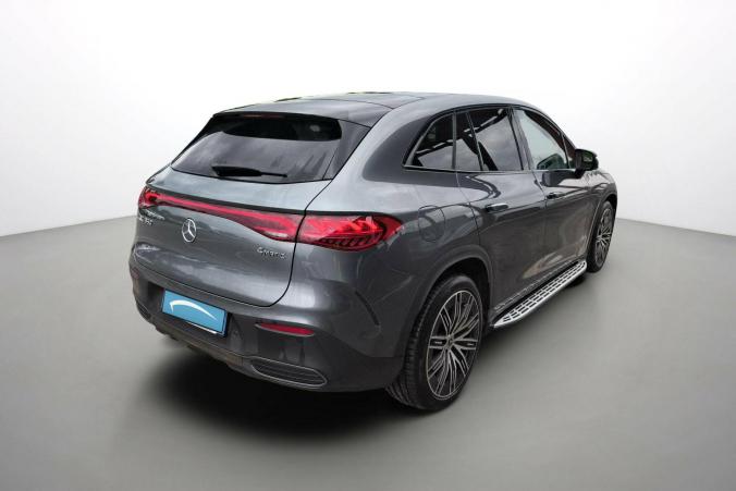Vente en ligne Mercedes EQE SUV  350 4MATIC au prix de 69 990 €