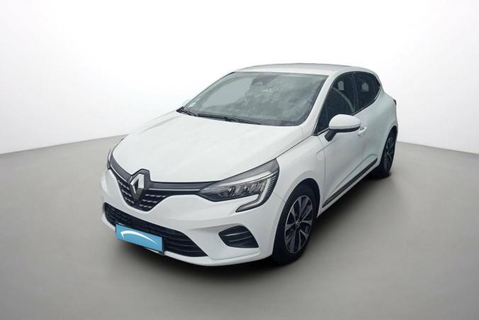 Vente en ligne Renault Clio 5 Clio TCe 90 - 21N au prix de 15 890 €