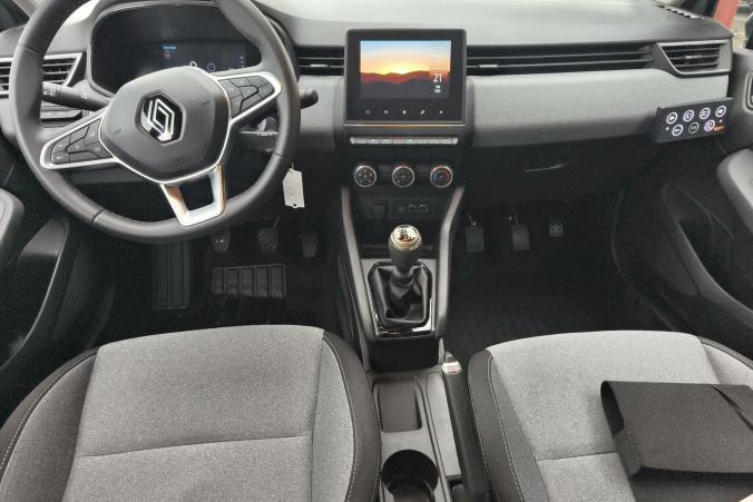 Vente en ligne Renault Clio 5 Clio TCe 90 au prix de 14 750 €