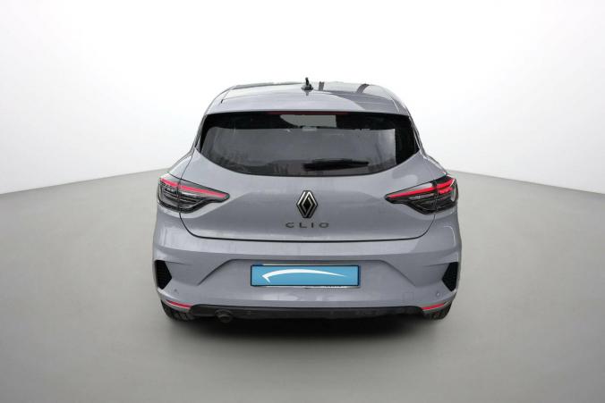 Vente en ligne Renault Clio 5 Clio TCe 90 au prix de 14 750 €