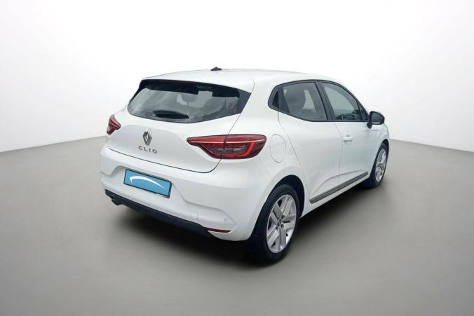 Vente en ligne Renault Clio 5 Clio TCe 100 GPL - 21N au prix de 14 490 €