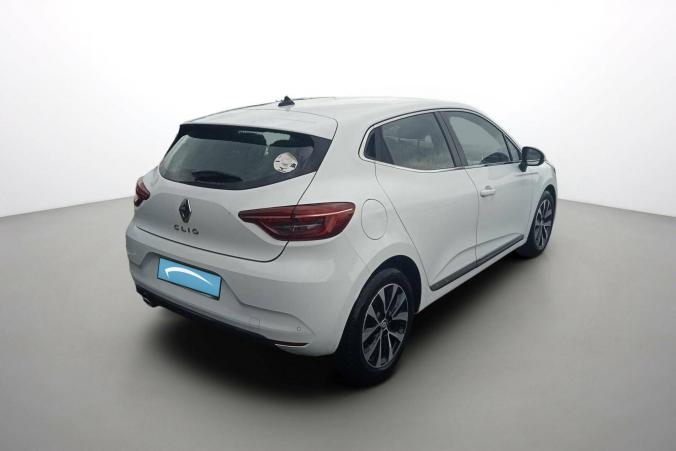 Vente en ligne Renault Clio 5 Clio TCe 90 - 21N au prix de 15 890 €