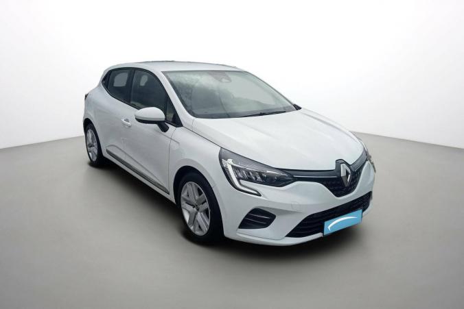 Vente en ligne Renault Clio 5 Clio TCe 100 GPL - 21N au prix de 14 490 €